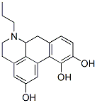 CAS#: 77761-73-0, 2,10,11-Trihydroxy-N-n-propylnoraporphine