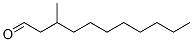 CAS#: 77772-06-6, 3-Methylundecanal