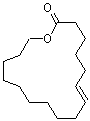 CAS#: 7779-50-2, (7E)-Oxacycloheptadec-7-en-2-one