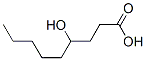 CAS#: 7779-53-5, 4-Hydroxynonanoic Acid