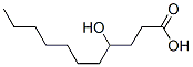 CAS 登录号：7779-60-4， 4-羟基十一烷酸