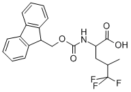 CAS#: 777946-04-0, Fmoc-DL-5,5,5-Trifluoroleucine