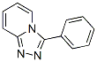 CAS 登录号：778-65-4， 3-苯基-1,2,4-三唑并[4,3-a]吡啶