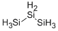 CAS#: 7783-26-8, Trisilane