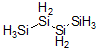 CAS#: 7783-29-1, n-Tetrasilane