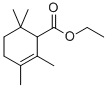 CAS#: 77851-07-1, Ethyl 2,3,6,6-Tetramethylcyclohex-2-Ene-1-Carboxylate