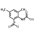 CAS#: 778595-15-6, (2,4-Dimethyl-6-nitrophenyl)carbamic acid
