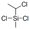 CAS#: 7787-84-0, 1-Chloroethylmethyldichlorosilane