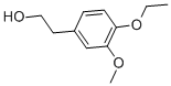 CAS 登录号：77891-29-3， 4-乙氧基-3-甲氧基苯乙醇