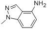 CAS#: 77894-69-0, 1-Methyl-1H-Indazol-4-Ylamine