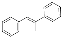 CAS#: 779-51-1, 1,1'-(1-Methyl-1,2-Ethenediyl)Bis-Benzene