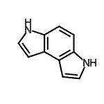 CAS#: 77900-22-2, 3,6-Dihydropyrrolo[3,2-e]indole