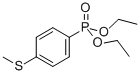 CAS#: 77918-45-7, (4-Methylsulfanyl-Phenyl)-Phosphonic Acid Diethyl Ester