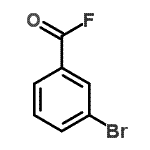 CAS#: 77976-06-8, 3-Bromobenzoyl fluoride