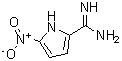 CAS#: 779973-93-2, 5-Nitro-1H-pyrrole-2-carboximidamide