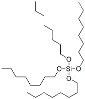 CAS # 78-14-8, Tetraoctyl Orthosilicate