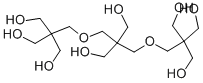 CAS#: 78-24-0, 2,2-Bis[[3-Hydroxy-2,2-Bis(Hydroxymethyl)Propoxy]Methyl]-1,3-Propanediol
