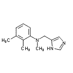 CAS#: 780728-95-2, N-(1H-Imidazol-4-ylmethyl)-N,2,3-trimethylaniline