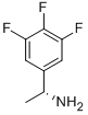 CAS#: 780743-67-1, (alphaR)-3,4,5-Trifluoro-alpha-Methyl-Benzenemethanamine