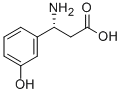 CAS 登录号：780749-95-3， (R)-3-氨基-3-(3-羟基-苯基)-丙酸