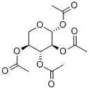 CAS#: 78088-17-2, beta-L-Xylopyranose Tetraacetate
