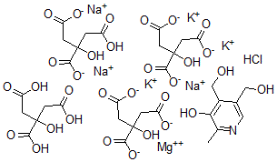 CAS 登录号：78090-19-4， Magurlit