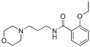 CAS 登录号：78109-88-3， 2-乙氧基-N-(3-吗啉-4-基丙基)苯甲酰胺