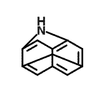 CAS#: 78110-62-0, 5-Azatetracyclo[6.3.1.0<sup>2,6</sup>.0<sup>4,10</sup>]dodeca-1,3,6,8(12),10-pentaene