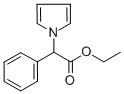 CAS#: 78177-22-7, Ethyl 2-Phenyl-2-(1H-Pyrrol-1-Yl)Acetate