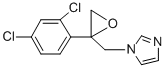 CAS#: 78202-37-6, 1-[[2-(2,4-Dichlorophenyl)-2-Oxiranyl]Methyl]-1H-Imidazole