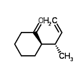 CAS#: 782479-82-7, (2R)-2-[(2S)-3-Buten-2-yl]cyclohexanone