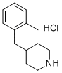 CAS#: 782504-67-0, 4-[(2-Methylphenyl)Methyl]-Piperidine Hydrochloride