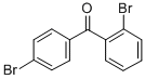 CAS#: 78281-59-1, 2,4'-Dibromobenzophenone