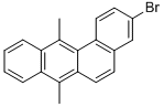 CAS#: 78302-38-2, 3-Bromo-7,12-Dimethylbenz(a)Anthracene