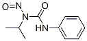 CAS 登录号：78326-57-5， 1-亚硝基-3-苯基-1-丙-2-基脲