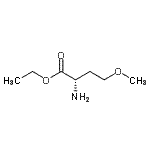 CAS#: 783294-32-6, Ethyl O-methyl-L-homoserinate