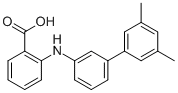 CAS#: 783325-75-7, 2-(3',5'-Dimethyl-Biphenyl-3-Ylamino)-Benzoic Acid