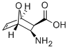 CAS#: 783340-43-2, (1R,2S,3R,4S)-rel-3-Amino-7-Oxabicyclo[2.2.1]hept-5-ene-2-carboxylic acid