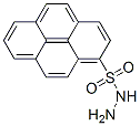 CAS#: 78335-51-0, Pyrene-1-Sulfonohydrazide