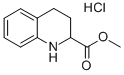 CAS#: 78348-26-2, Methyl 1,2,3,4-Tetrahydroquinoline-2-Carboxylate Hydrochloride