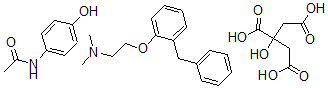 CAS#: 78371-65-0, Percogesic