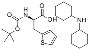 CAS#: 78452-59-2, Boc-D-2-Thienylalanine