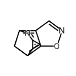 CAS 登录号：78480-84-9， 5-氧杂-4,11-二氮杂四环[5.4.1.0<sup>2,6</sup>.0<sup>8,10</sup>]十二碳-1,3,6,8,10-五烯