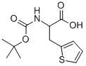 CAS#: 78512-39-7, alpha-[[(1,1-Dimethylethoxy)Carbonyl]Amino]-2-Thiophenepropanoic Acid