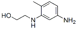 CAS 登录号：785719-30-4， 2-(5-氨基-2-甲基苯基氨基)乙醇
