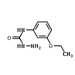 CAS#: 785749-51-1, N-(3-Ethoxyphenyl)hydrazinecarboxamide