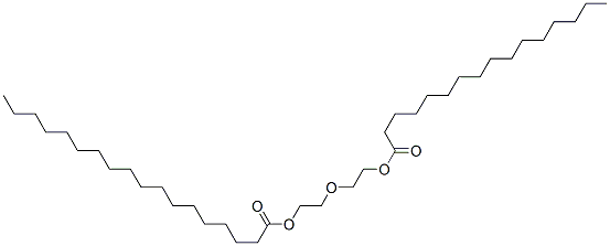 CAS#: 78617-13-7, 2-(2-Hexadecanoyloxyethoxy)Ethyl Octadecanoate