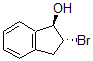 CAS#: 78684-69-2, trans-2-Bromo-1-Indanol