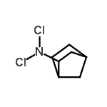 CAS#: 78685-90-2, N,N-Dichlorobicyclo[2.2.1]heptan-2-amine