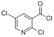 CAS#: 78686-87-0, 2,5-Dichloropyridine-3-Carbonyl Chloride